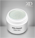 Milky Diamond Rubber Base Karl Diamond 15 ml